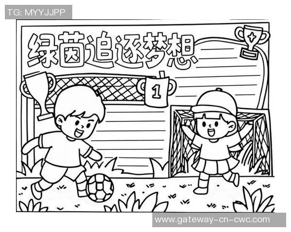 追逐荣耀与梦想的绿茵传奇世界足球先生的奋斗故事