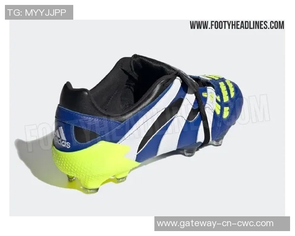 钻石足球鞋的魅力与科技结合让你在赛场上闪耀夺目